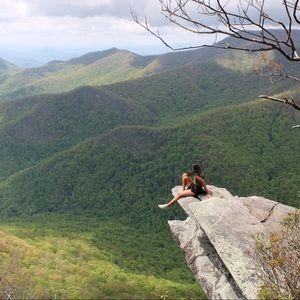 Meet your Posher, Caitlynn